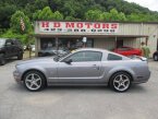 Thumbnail Photo 2 for 2007 Ford Mustang
