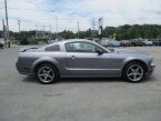 Thumbnail Photo 6 for 2007 Ford Mustang