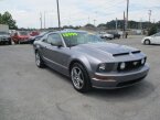 Thumbnail Photo 5 for 2007 Ford Mustang