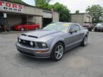 Thumbnail Photo 3 for 2007 Ford Mustang