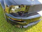 Thumbnail Photo 4 for 2007 Ford Mustang