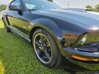 Thumbnail Photo 3 for 2007 Ford Mustang