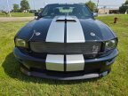 Thumbnail Photo 5 for 2007 Ford Mustang