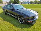 Thumbnail Photo 2 for 2007 Ford Mustang