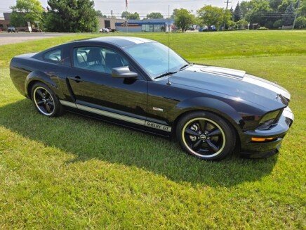Photo 1 for 2007 Ford Mustang