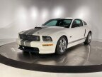 Thumbnail Photo 1 for 2007 Ford Mustang GT Coupe
