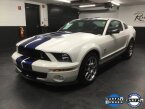 Thumbnail Photo 3 for 2007 Ford Mustang Shelby GT500
