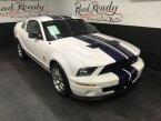 Thumbnail Photo 1 for 2007 Ford Mustang Shelby GT500
