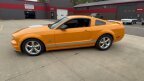 Thumbnail Photo 4 for 2007 Ford Mustang GT