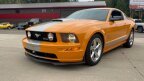 Thumbnail Photo 1 for 2007 Ford Mustang GT