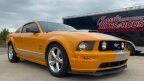 Thumbnail Photo 6 for 2007 Ford Mustang GT