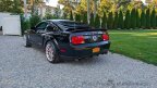 Thumbnail Photo 4 for 2007 Ford Mustang