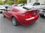 Thumbnail Photo 1 for 2007 Ford Mustang