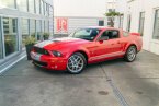 Thumbnail Photo 1 for 2007 Ford Mustang Shelby GT500