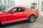 Thumbnail Photo 6 for 2007 Ford Mustang Shelby GT500