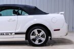 Thumbnail Photo 4 for 2007 Ford Mustang