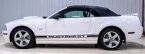Thumbnail Photo 2 for 2007 Ford Mustang