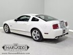 Thumbnail Photo 4 for 2007 Ford Mustang GT Coupe