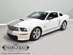 Thumbnail Photo 2 for 2007 Ford Mustang GT Coupe