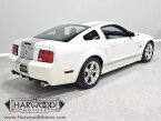 Thumbnail Photo 6 for 2007 Ford Mustang GT Coupe