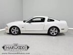 Thumbnail Photo 3 for 2007 Ford Mustang GT Coupe