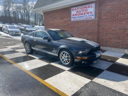 Photo 1 for 2007 Ford Mustang