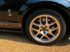 Thumbnail Photo 6 for 2007 Ford Mustang Shelby GT500