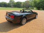 Thumbnail Photo 3 for 2007 Ford Mustang Shelby GT500
