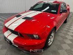 Thumbnail Photo 3 for 2007 Ford Mustang