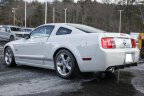 Thumbnail Photo 6 for 2007 Ford Mustang