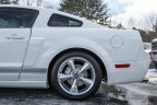 Thumbnail Photo 5 for 2007 Ford Mustang