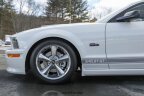 Thumbnail Photo 4 for 2007 Ford Mustang