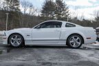 Thumbnail Photo 3 for 2007 Ford Mustang