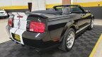 Thumbnail Photo 4 for 2007 Ford Mustang Convertible