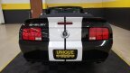 Thumbnail Photo 5 for 2007 Ford Mustang Convertible