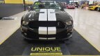 Thumbnail Photo 2 for 2007 Ford Mustang Convertible