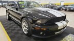 Thumbnail Photo 3 for 2007 Ford Mustang Convertible