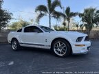Thumbnail Photo 1 for 2007 Ford Mustang Shelby GT500