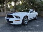 Thumbnail Photo 3 for 2007 Ford Mustang Shelby GT500
