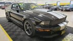 Thumbnail Photo 3 for 2007 Ford Mustang