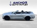 Thumbnail Photo 4 for 2007 Ford Mustang
