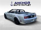 Thumbnail Photo 5 for 2007 Ford Mustang