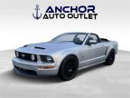 Thumbnail Photo 3 for 2007 Ford Mustang