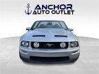 Thumbnail Photo 1 for 2007 Ford Mustang