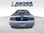 Thumbnail Photo 6 for 2007 Ford Mustang