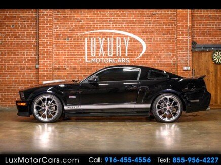 Photo 1 for 2007 Ford Mustang