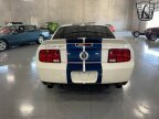 Thumbnail Photo 4 for 2007 Ford Mustang