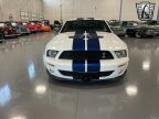 Thumbnail Photo 2 for 2007 Ford Mustang