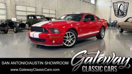 Photo 1 for 2007 Ford Mustang