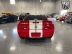 Thumbnail Photo 4 for 2007 Ford Mustang